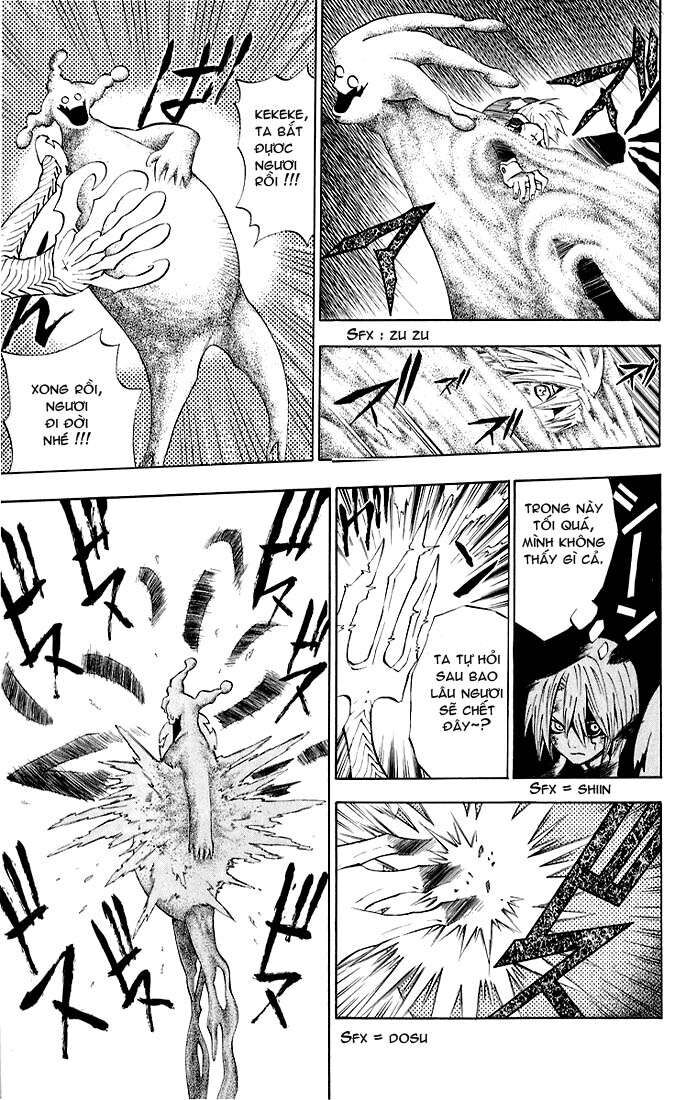 Thầy Trừ Tà - Chapter 15