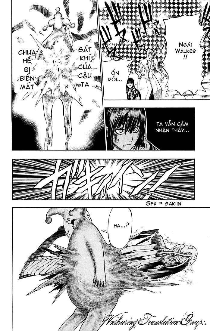 Thầy Trừ Tà - Chapter 15