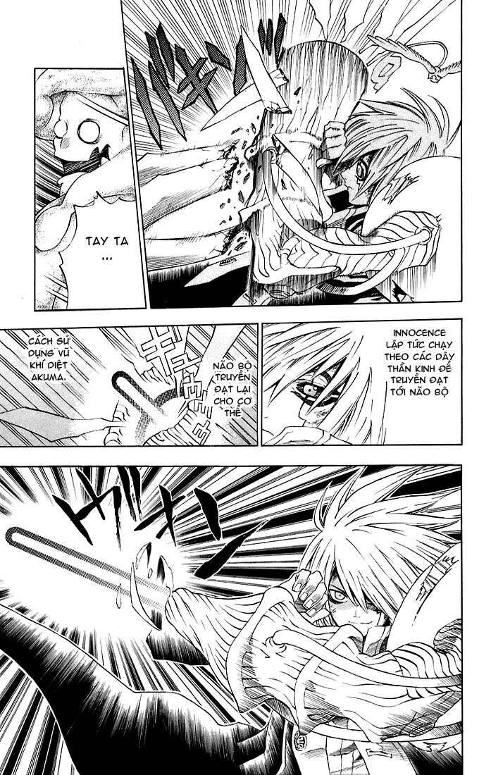 Thầy Trừ Tà - Chapter 15