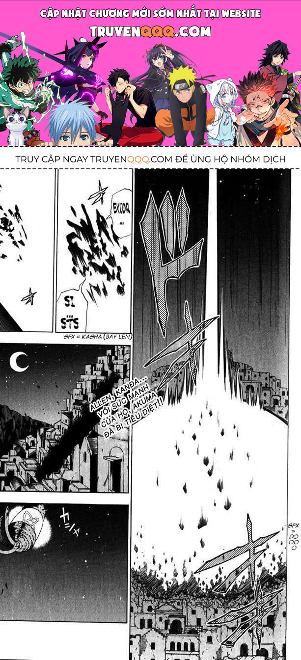 Thầy Trừ Tà - Chapter 16