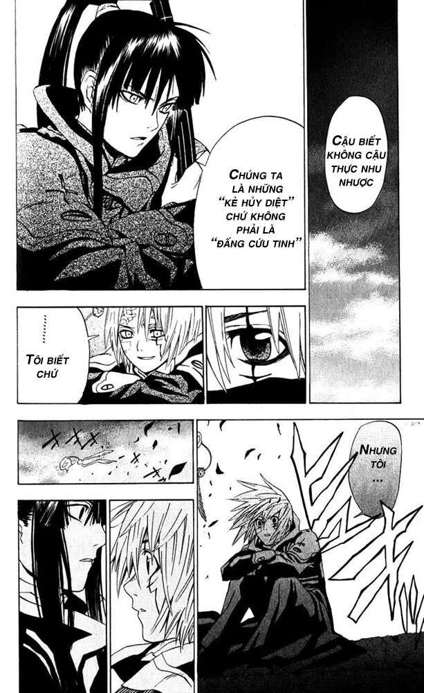 Thầy Trừ Tà - Chapter 16