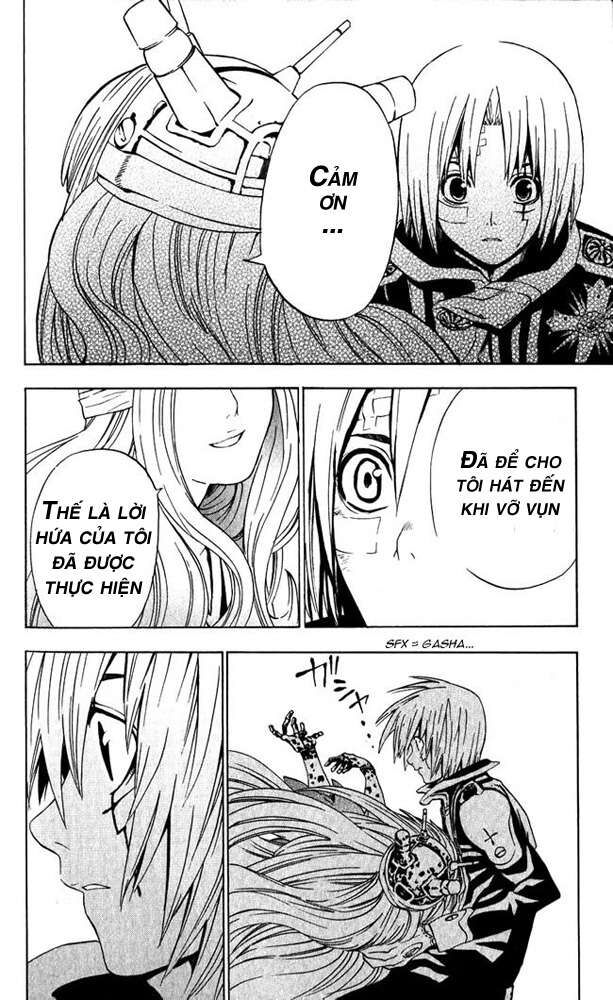 Thầy Trừ Tà - Chapter 16