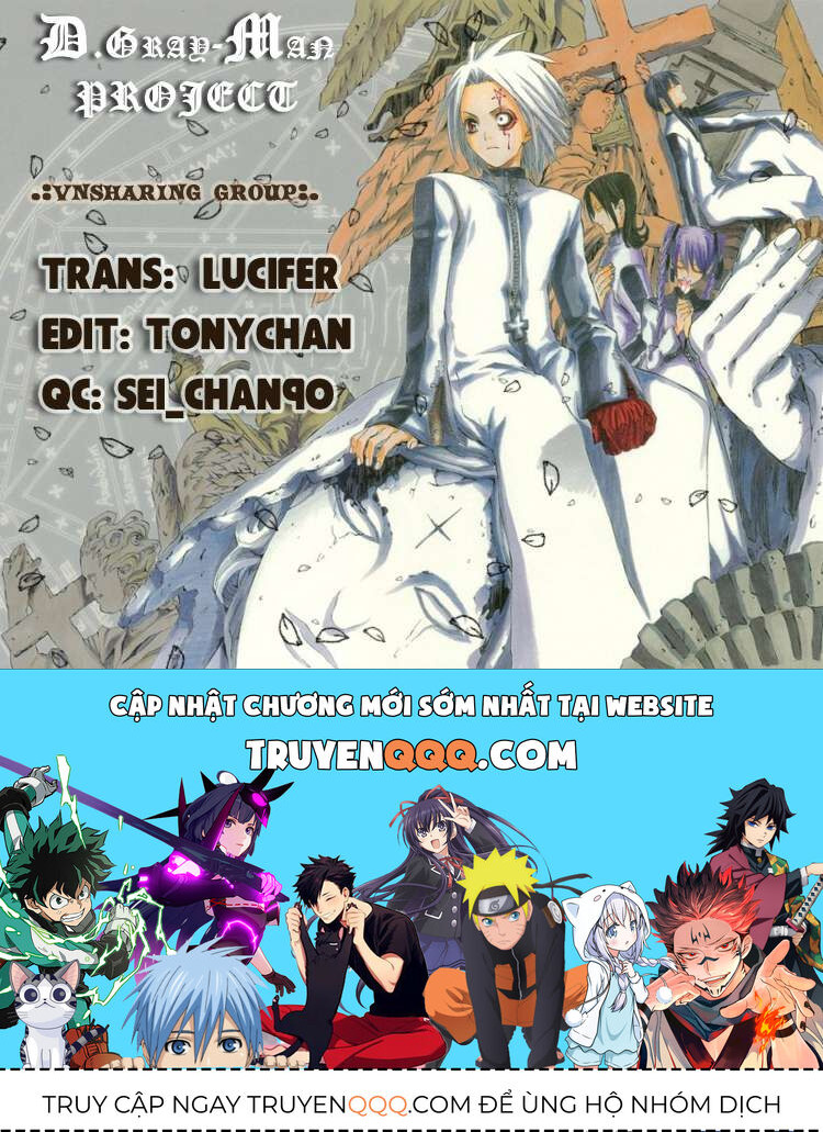 Thầy Trừ Tà - Chapter 16