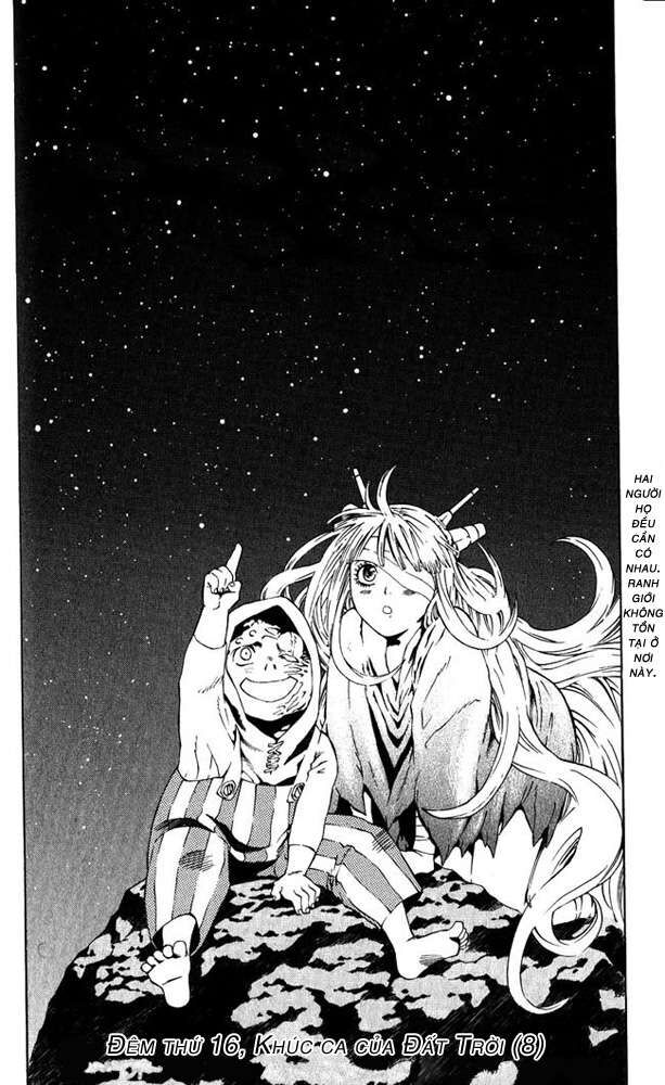 Thầy Trừ Tà - Chapter 16