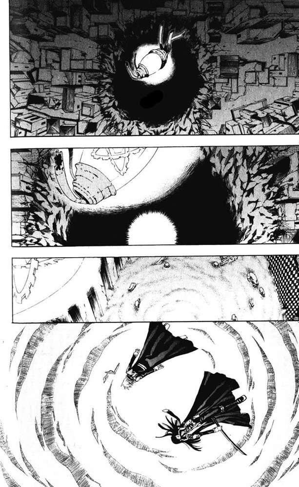 Thầy Trừ Tà - Chapter 17