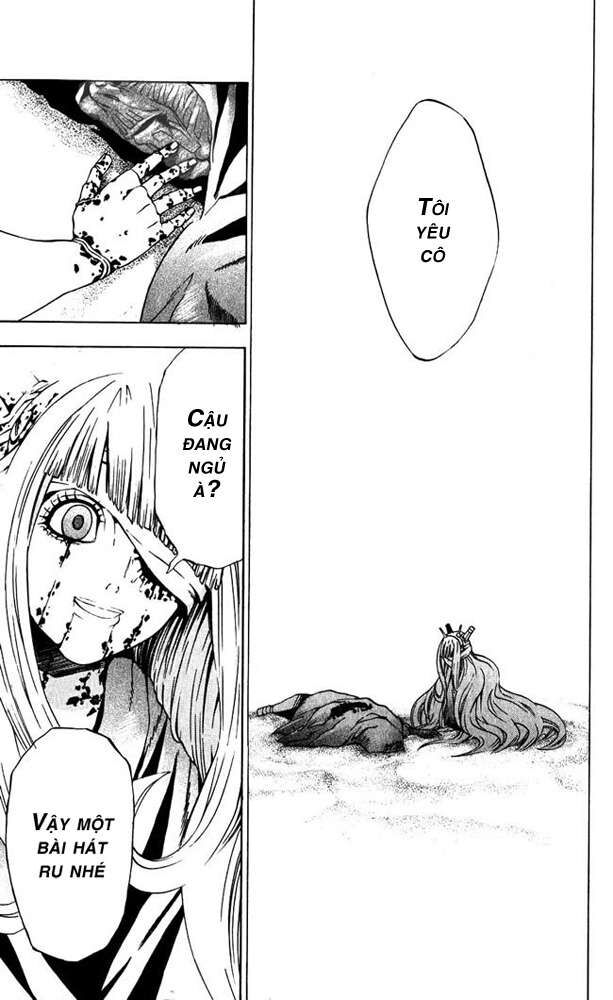 Thầy Trừ Tà - Chapter 17