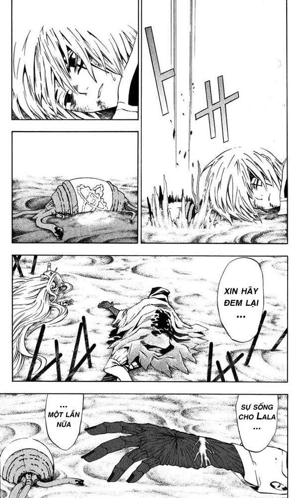 Thầy Trừ Tà - Chapter 17