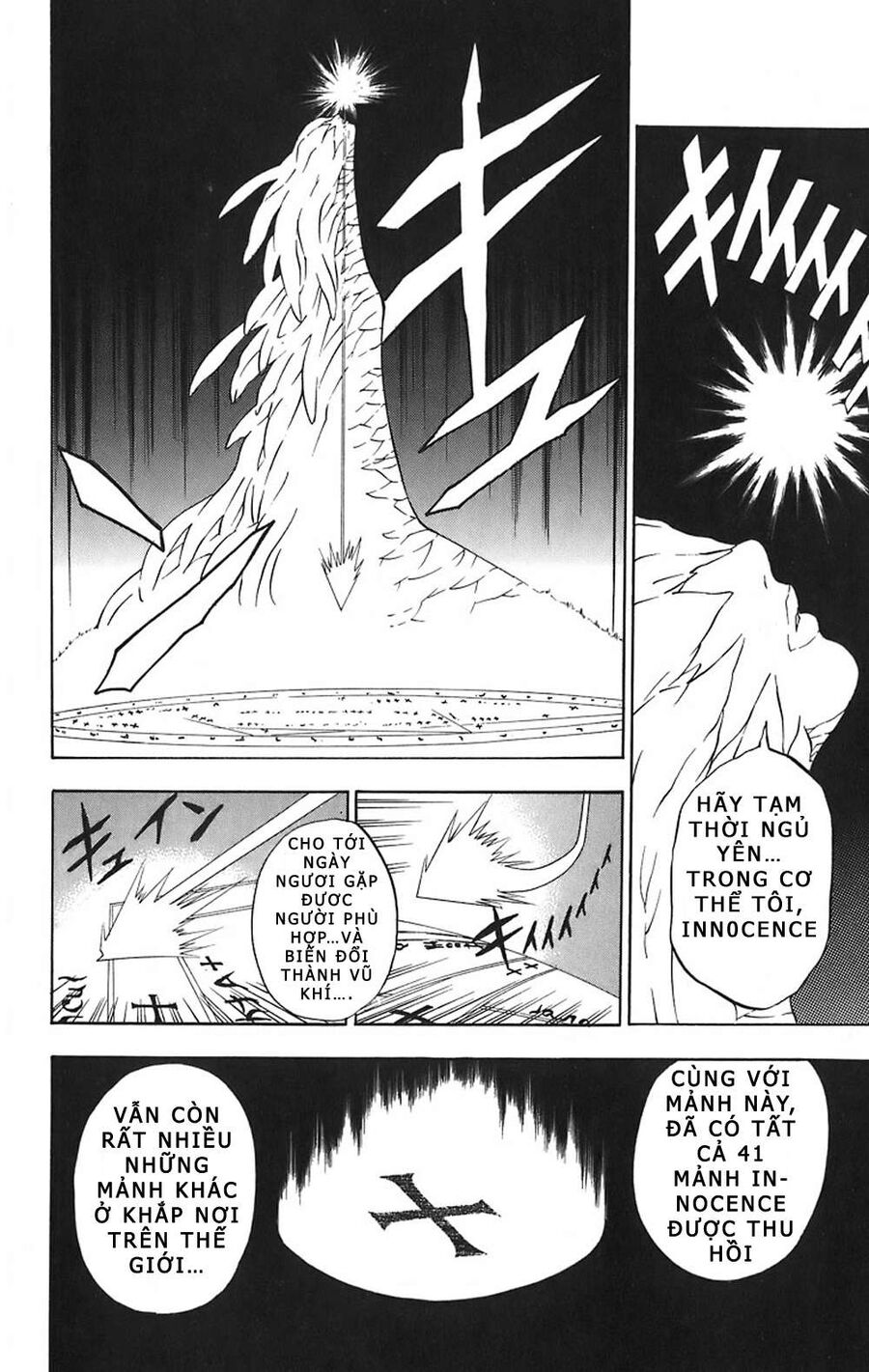 Thầy Trừ Tà - Chapter 18
