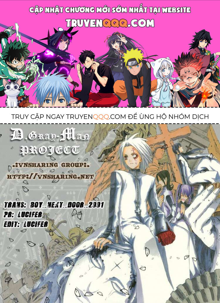 Thầy Trừ Tà - Chapter 19