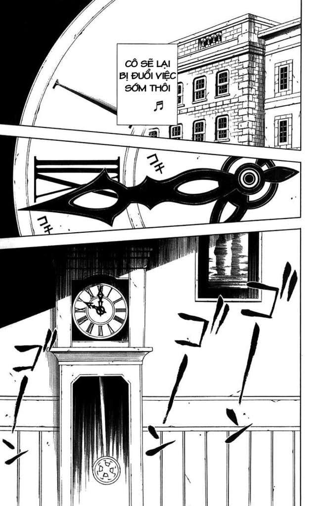 Thầy Trừ Tà - Chapter 19