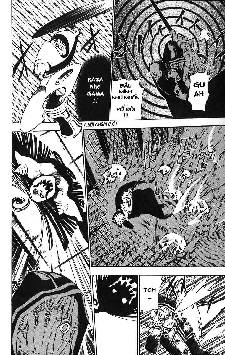 Thầy Trừ Tà - Chapter 20
