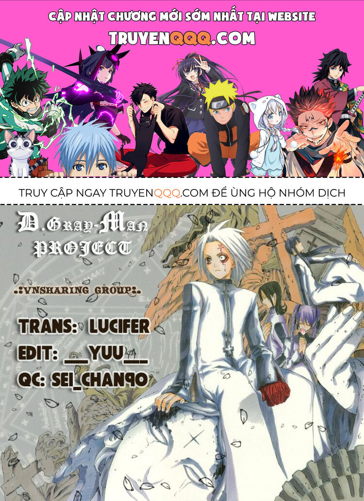 Thầy Trừ Tà - Chapter 22