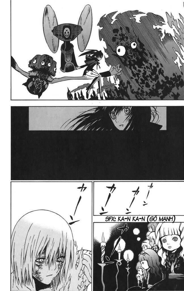 Thầy Trừ Tà - Chapter 22