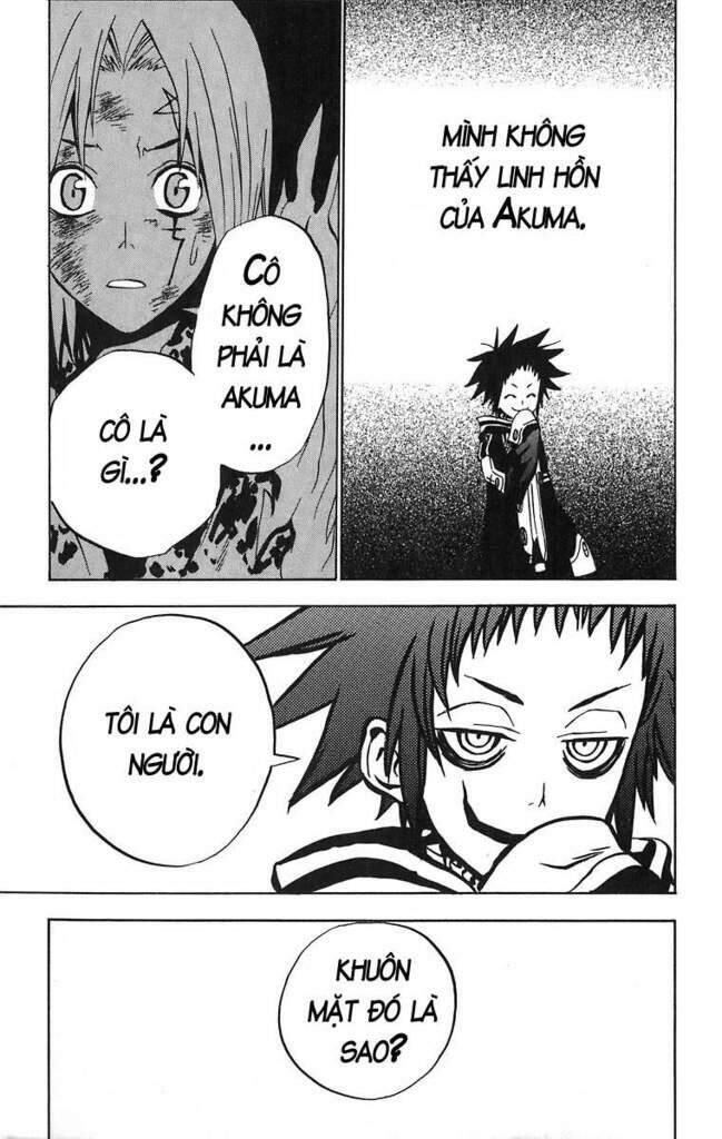 Thầy Trừ Tà - Chapter 22