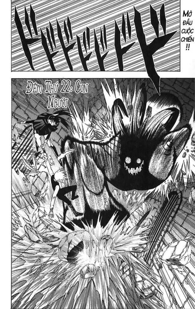Thầy Trừ Tà - Chapter 22