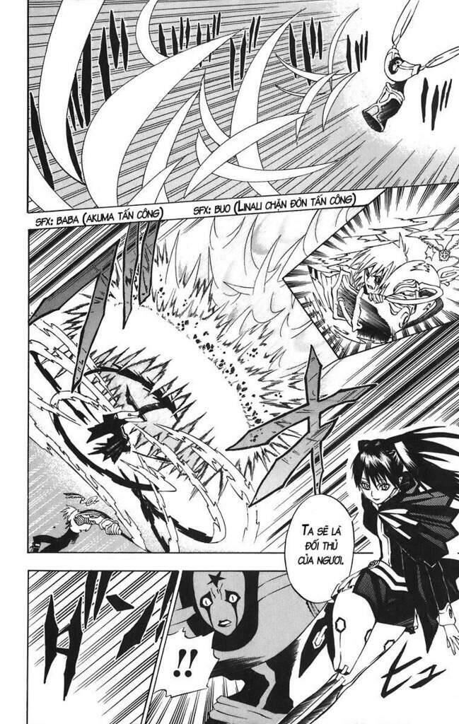 Thầy Trừ Tà - Chapter 22