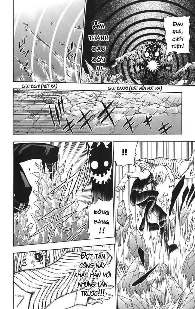 Thầy Trừ Tà - Chapter 22