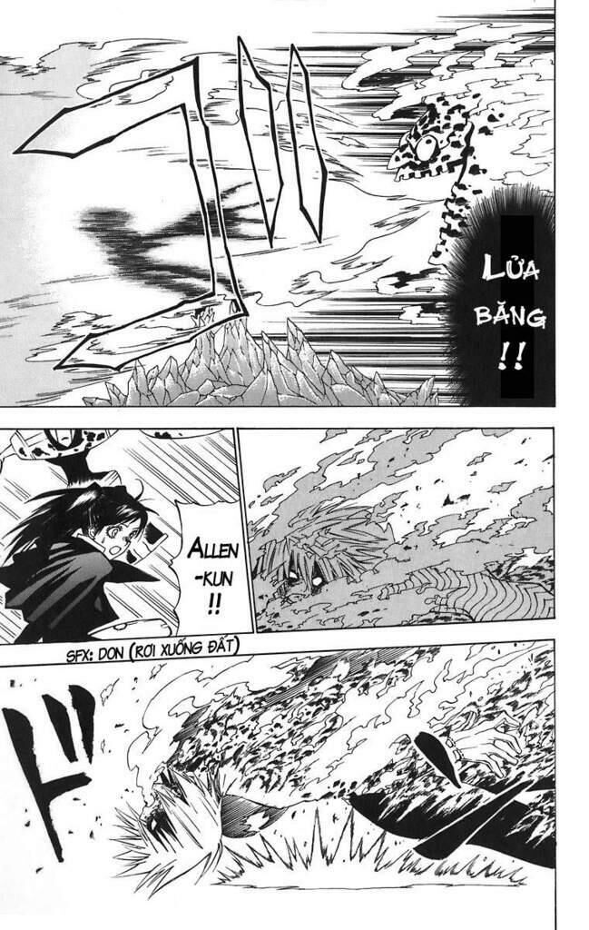 Thầy Trừ Tà - Chapter 22