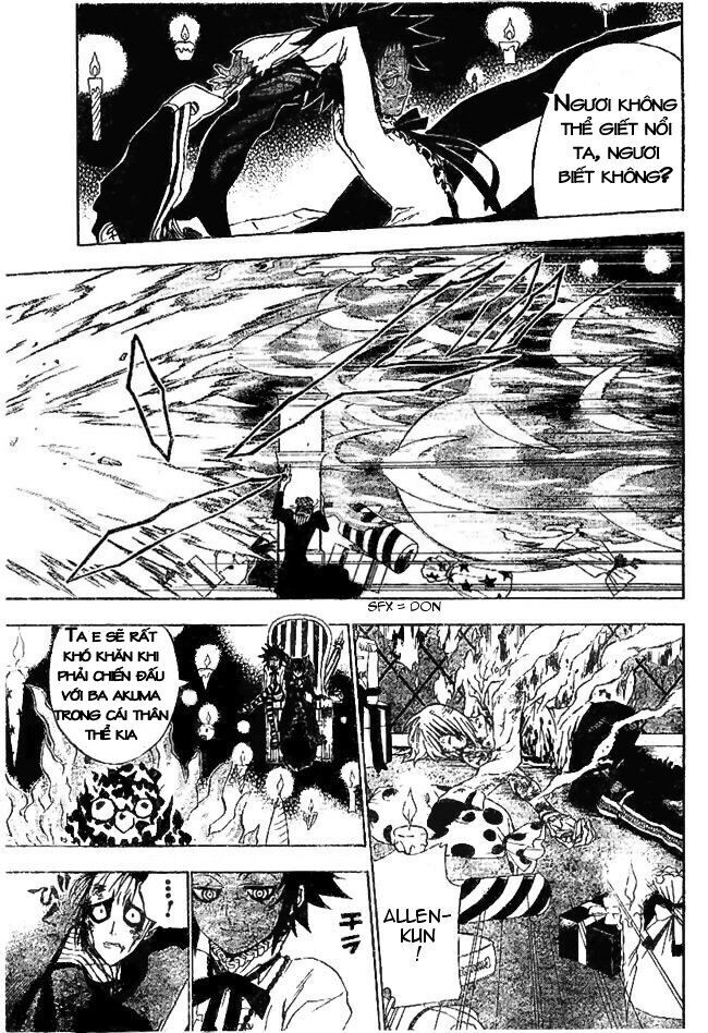 Thầy Trừ Tà - Chapter 23