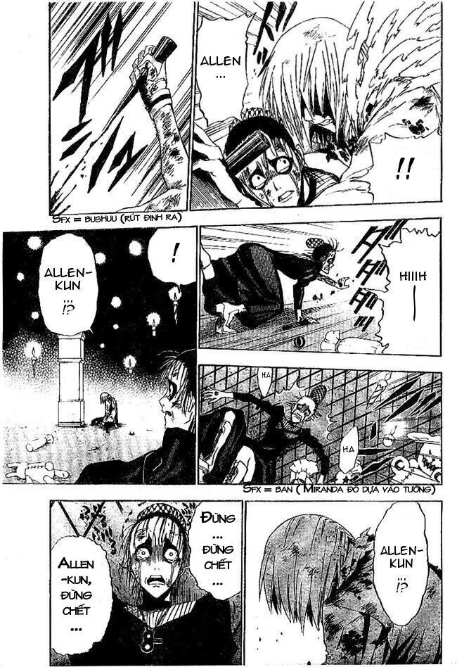 Thầy Trừ Tà - Chapter 23