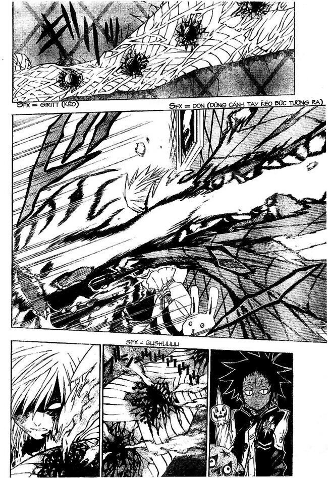 Thầy Trừ Tà - Chapter 23