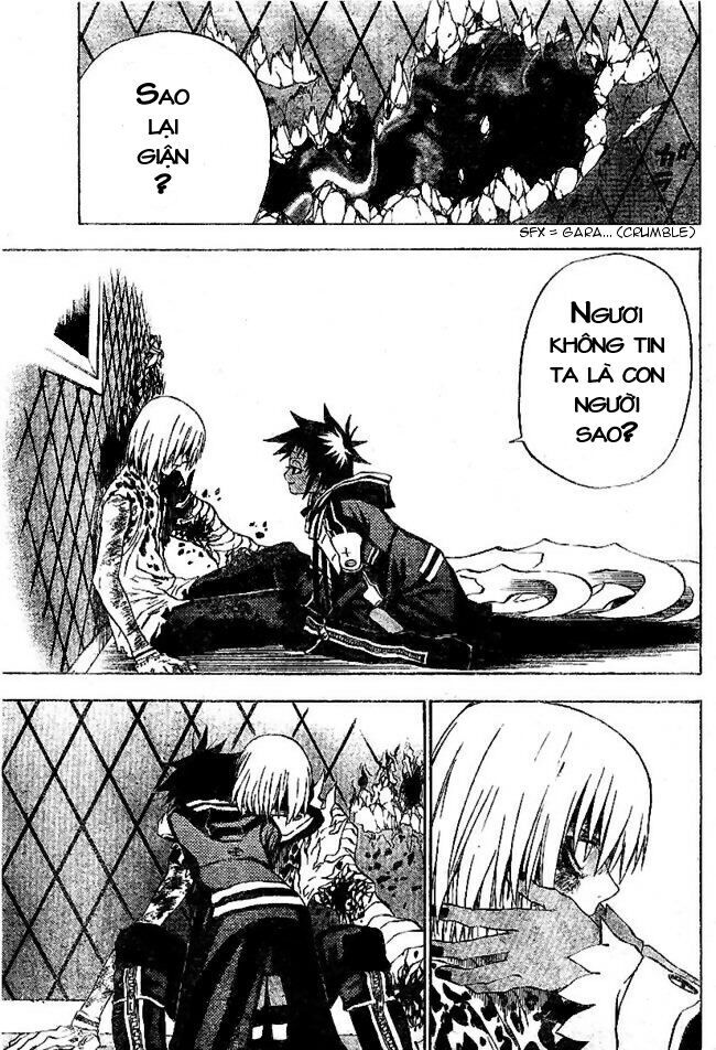Thầy Trừ Tà - Chapter 23