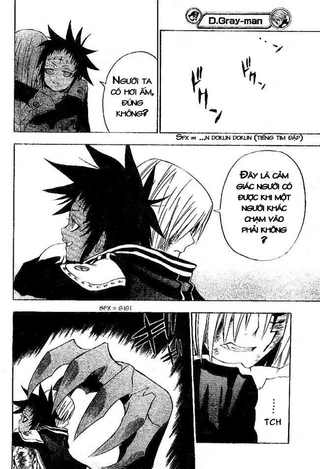 Thầy Trừ Tà - Chapter 23