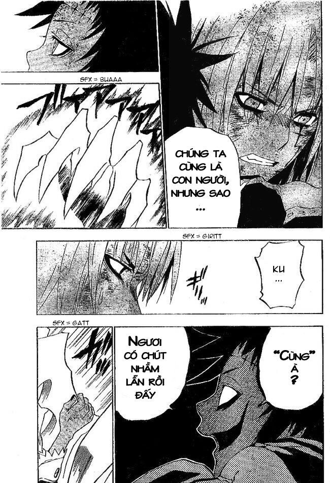 Thầy Trừ Tà - Chapter 23
