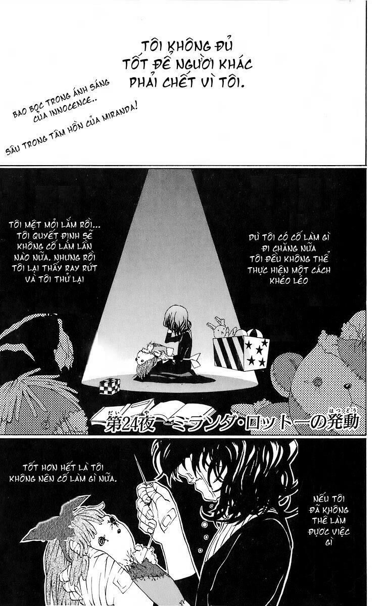 Thầy Trừ Tà - Chapter 24
