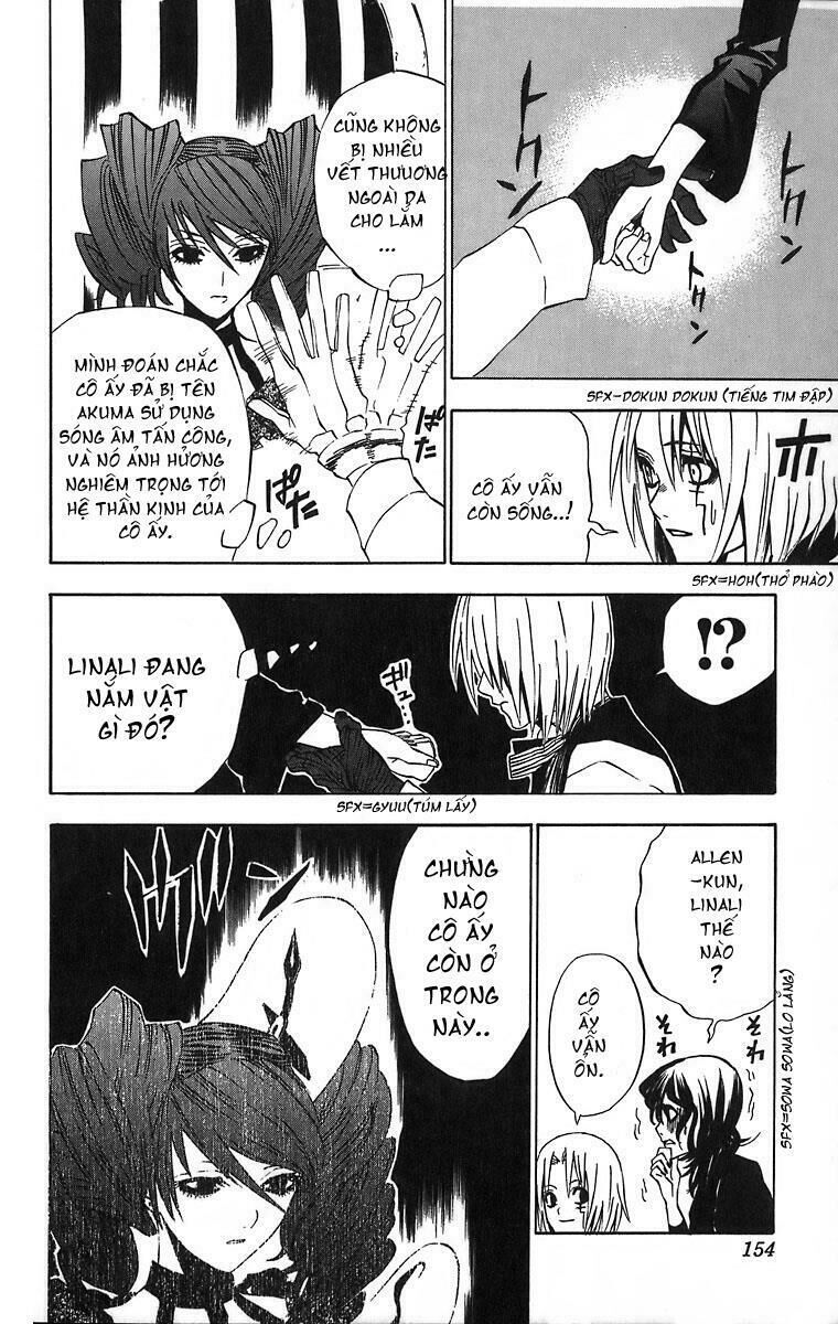Thầy Trừ Tà - Chapter 24