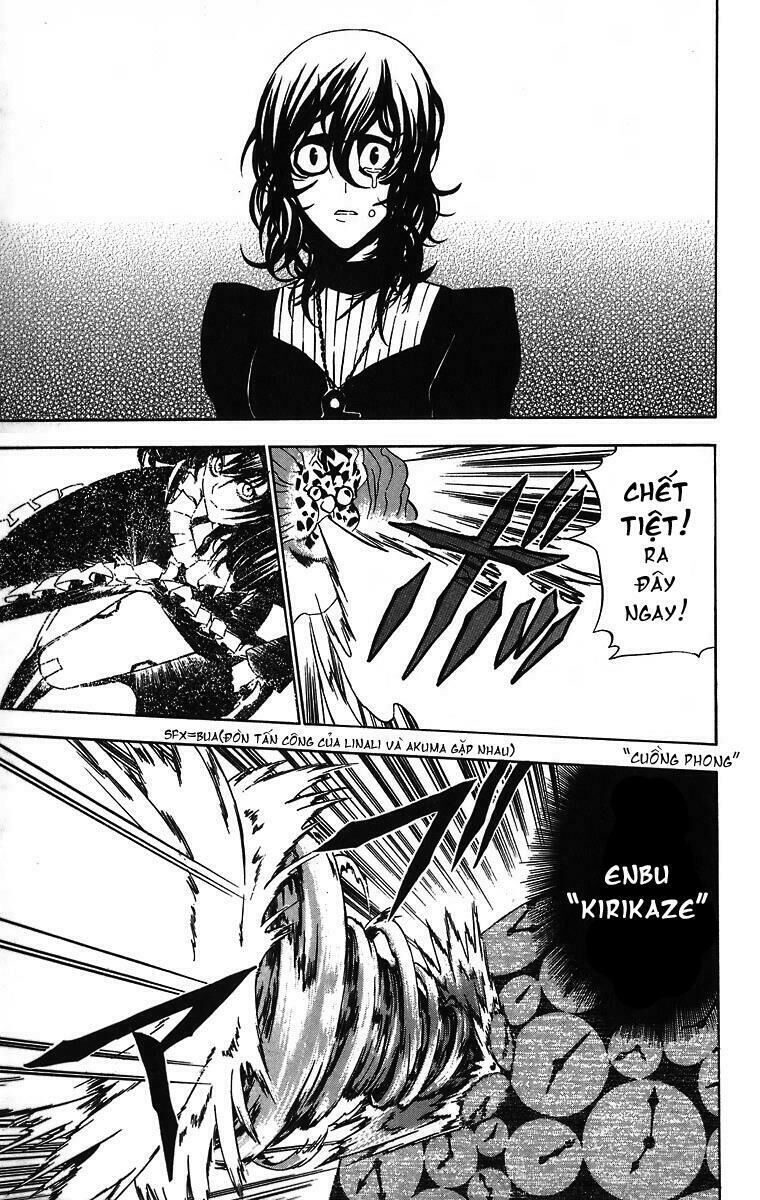 Thầy Trừ Tà - Chapter 24