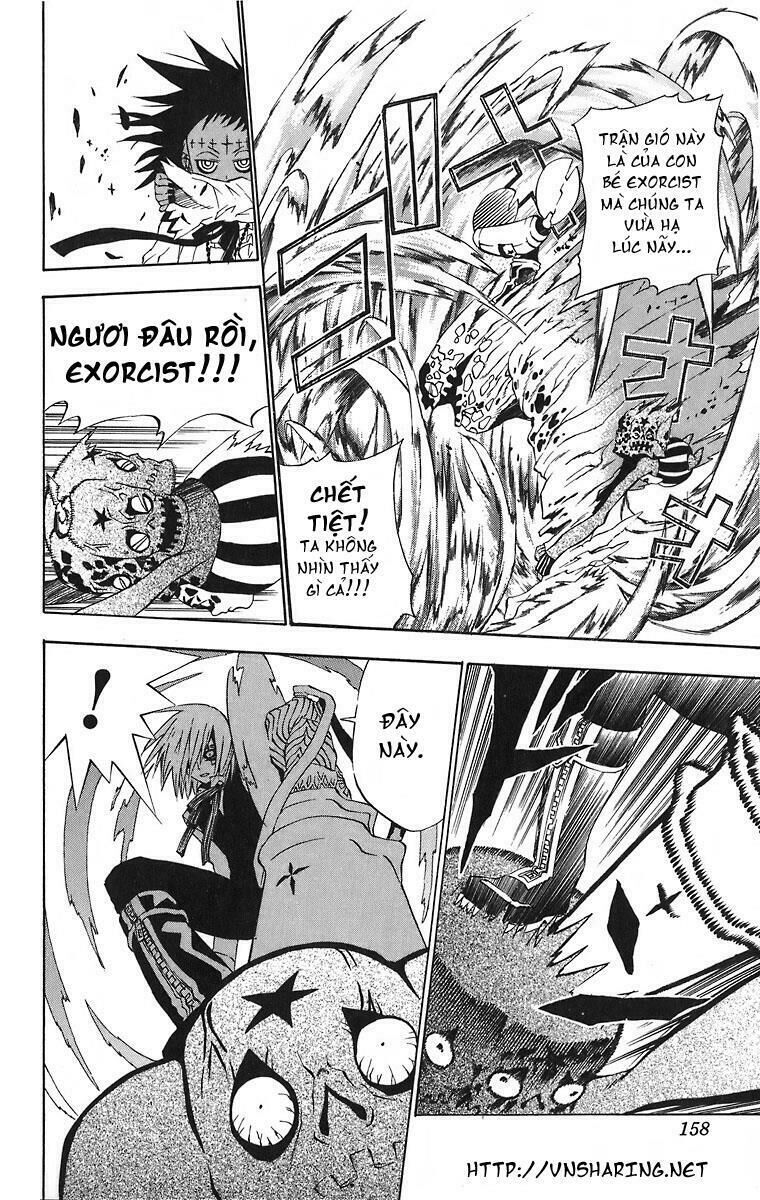 Thầy Trừ Tà - Chapter 24