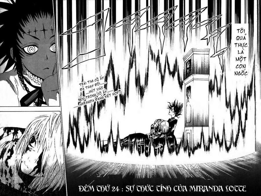 Thầy Trừ Tà - Chapter 24