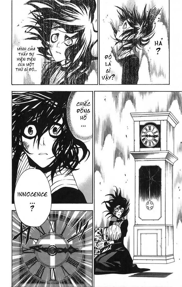 Thầy Trừ Tà - Chapter 24