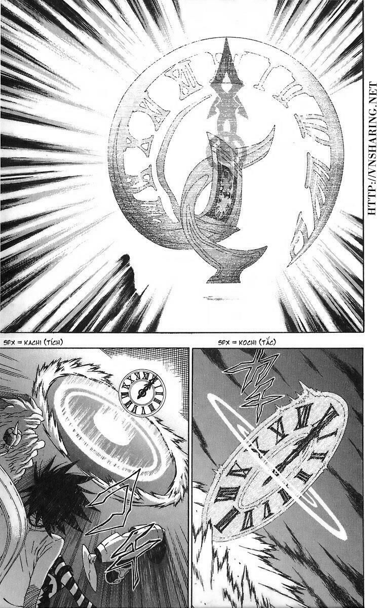Thầy Trừ Tà - Chapter 24