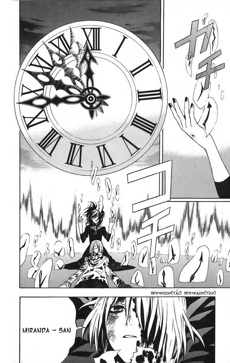 Thầy Trừ Tà - Chapter 24