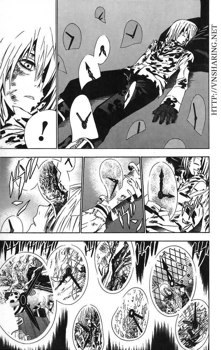 Thầy Trừ Tà - Chapter 24