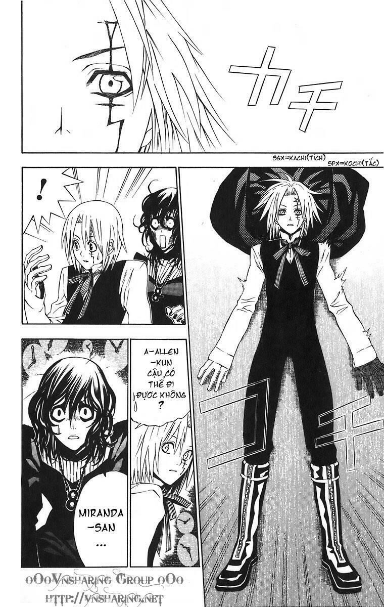 Thầy Trừ Tà - Chapter 24