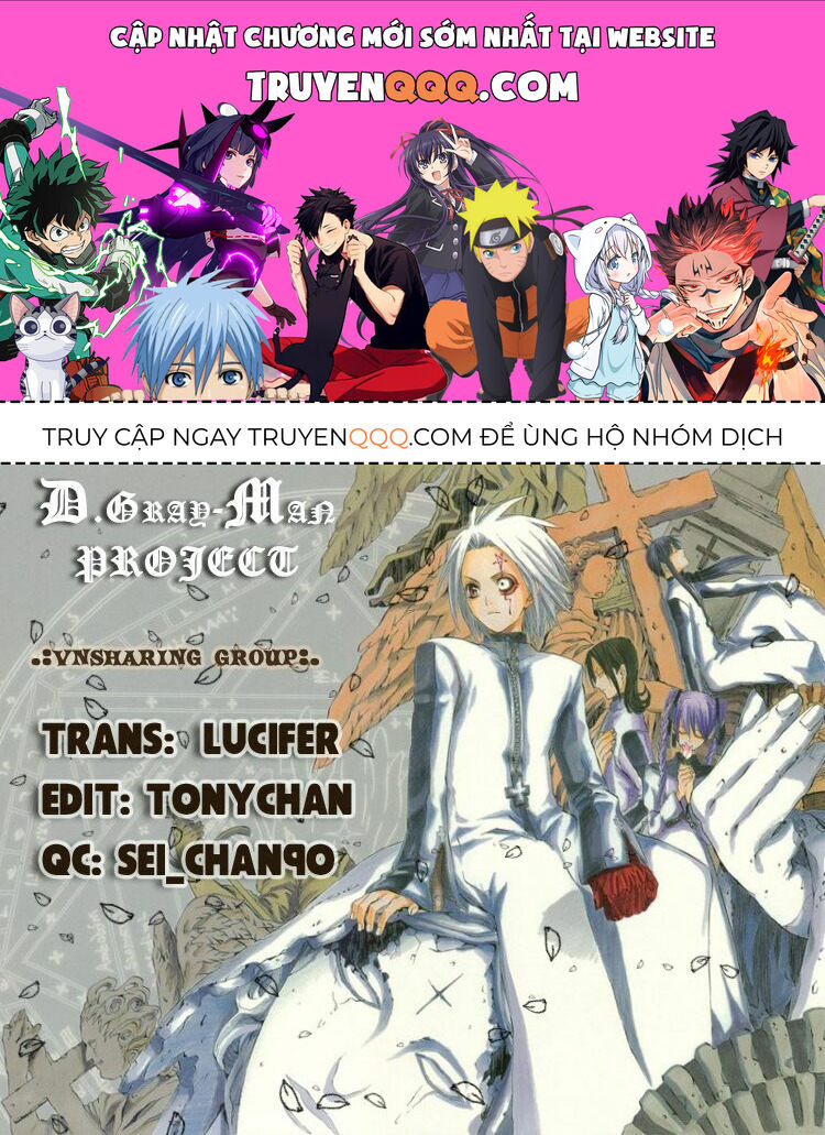Thầy Trừ Tà - Chapter 25
