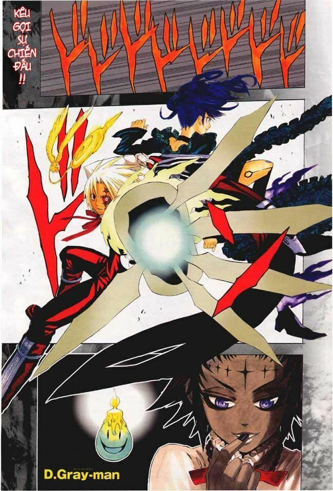 Thầy Trừ Tà - Chapter 25
