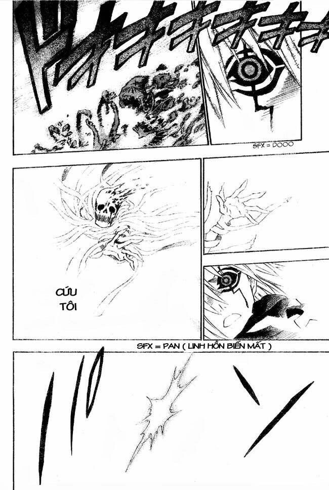 Thầy Trừ Tà - Chapter 25
