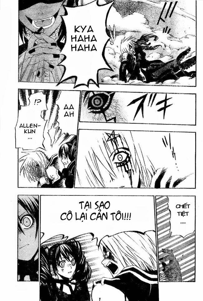 Thầy Trừ Tà - Chapter 25