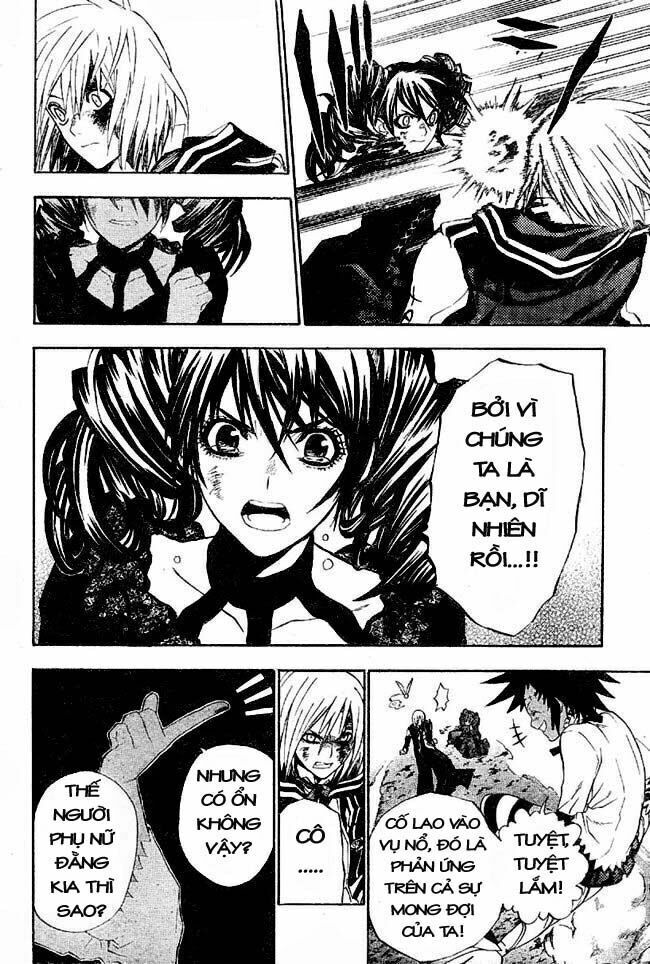 Thầy Trừ Tà - Chapter 25