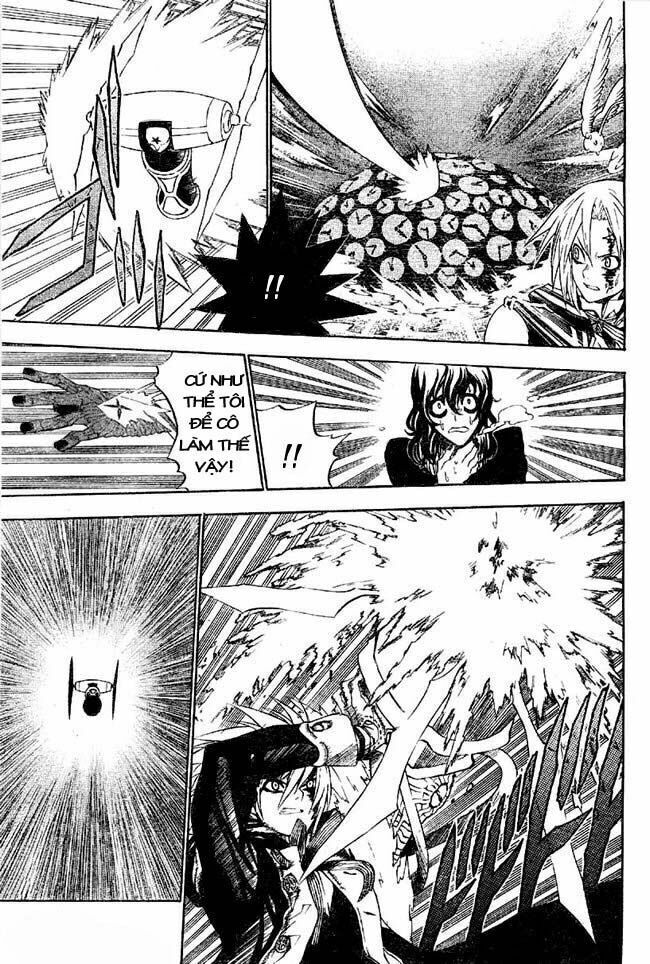Thầy Trừ Tà - Chapter 25