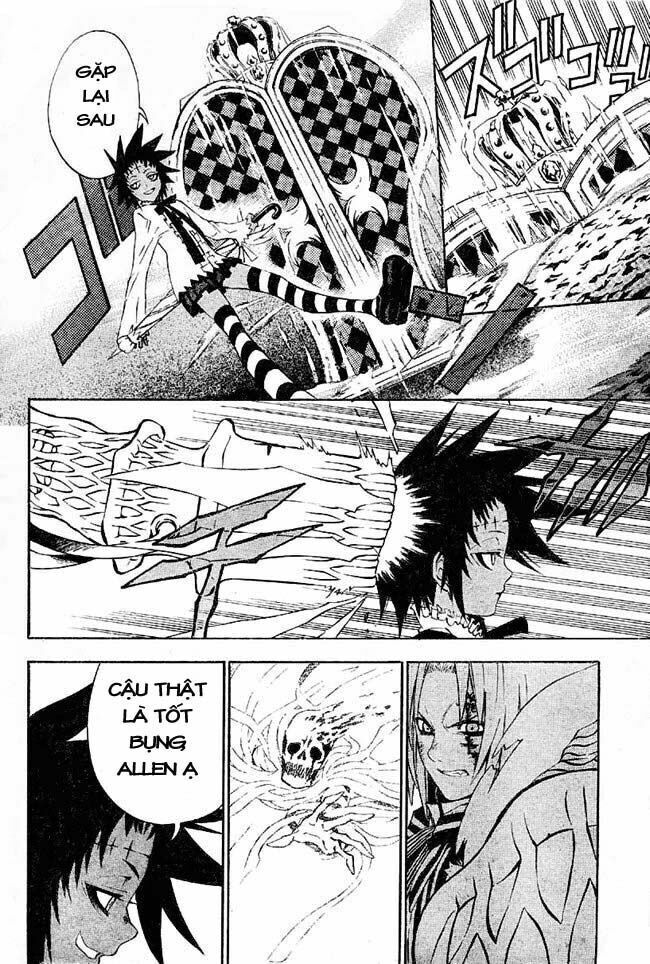 Thầy Trừ Tà - Chapter 25