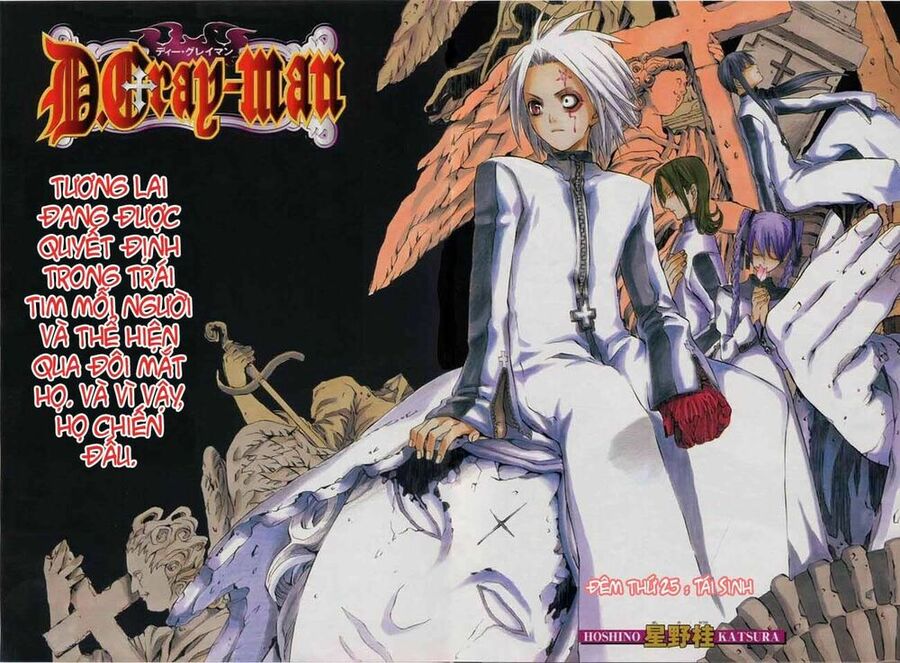 Thầy Trừ Tà - Chapter 25