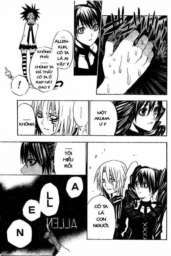 Thầy Trừ Tà - Chapter 25