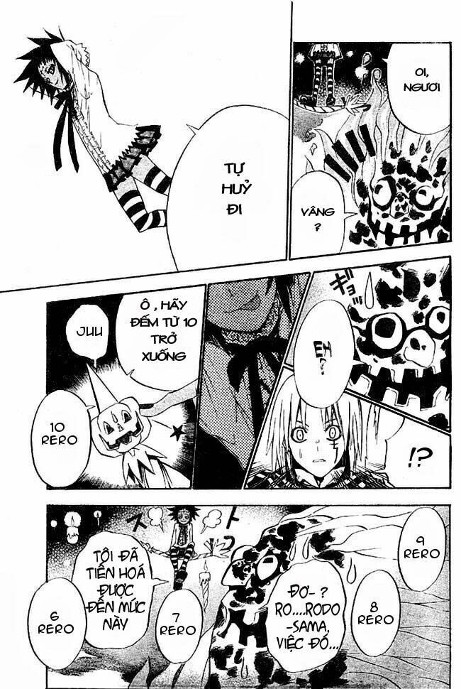 Thầy Trừ Tà - Chapter 25