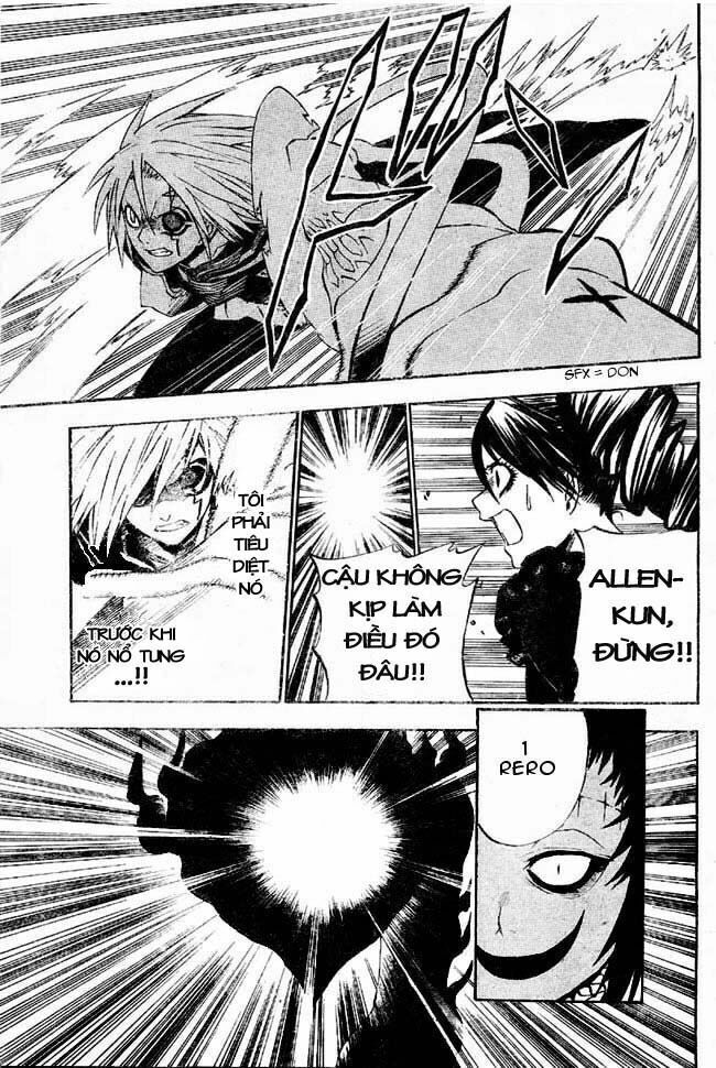 Thầy Trừ Tà - Chapter 25
