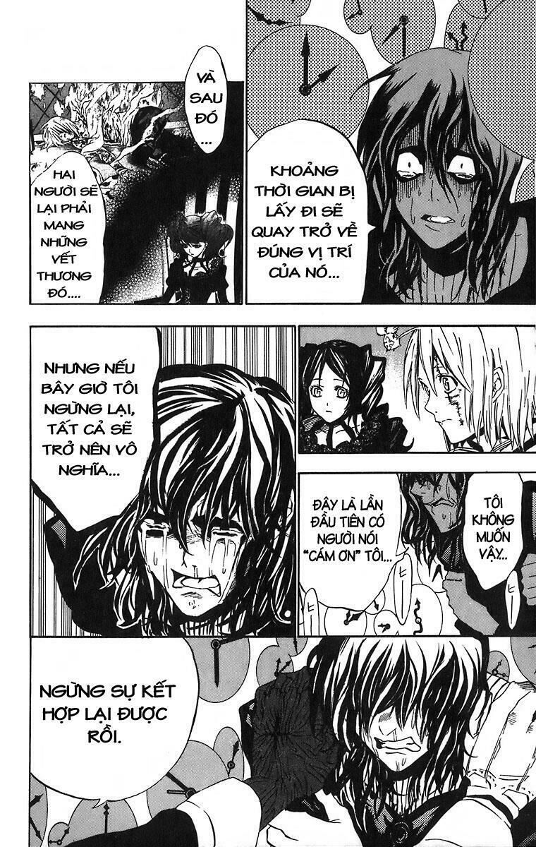 Thầy Trừ Tà - Chapter 26